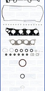 ajusa complete gasket set honda 2.0l 16v k20a