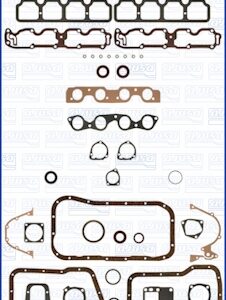 ajusa complete gasket set lancia 2.0l 8v hf integrale