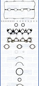 ajusa complete gasket set mazda 1.6l 16v b6