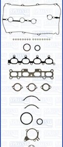 ajusa complete gasket set mazda 1.8l 16v bp