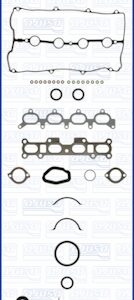 ajusa complete gasket set mazda 1.8l 16v bp