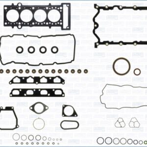 ajusa complete gasket set mini 1.6l 16v w11b16