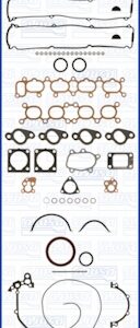 ajusa complete gasket set nissan 1.8l 16v ca18det