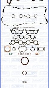 ajusa complete gasket set nissan 2.0l 16v sr20det