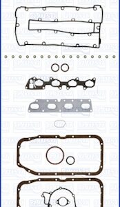 ajusa complete gasket set opel 2.0l 16v c20xe