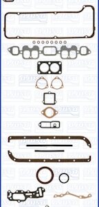 ajusa complete gasket set opel 2.2l 8v cih