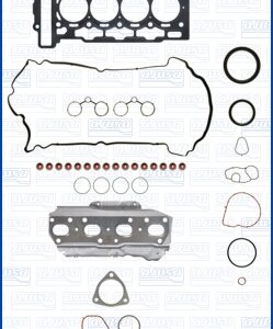 ajusa complete gasket set peugeot 1.6l 16v ep6