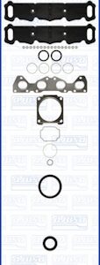 ajusa complete gasket set peugeot 1.6l 16v tu5jp4