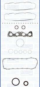 ajusa complete gasket set peugeot 1.6l 16v tu5jp4