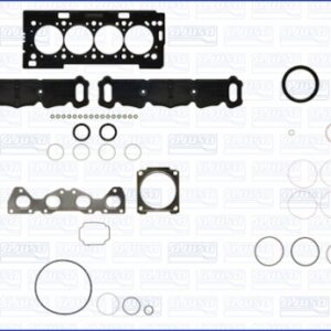 ajusa complete gasket set peugeot 1.6l 16v tu5jp4