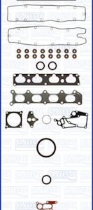 ajusa complete gasket set peugeot 2.0l 16v ew10j4
