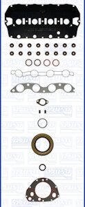 ajusa complete gasket set rover 1.6l / 1.8l 16v k series