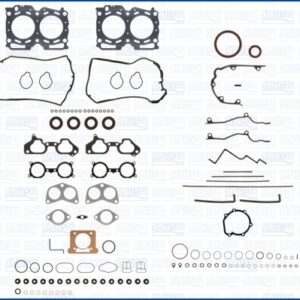 ajusa complete gasket set subaru 2.0l 16v ej205/207