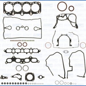 ajusa complete gasket set toyota 2.0l 16v 3s ge