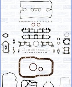 ajusa complete gasket set toyota 2.0l 16v 3s gte