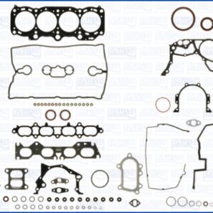 ajusa complete gasket set toyota 2.0l 16v 3s gte
