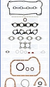 ajusa complete gasket set vag 1.8l 16v kr