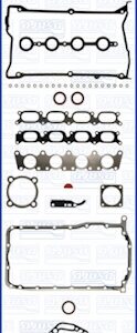 ajusa complete gasket set vag 1.8l 20v t