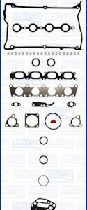 ajusa complete gasket set vag 1.8l 20v t