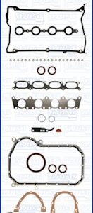 ajusa complete gasket set vag 1.8l 20v t