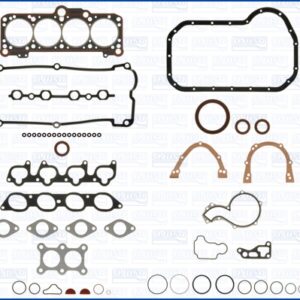 ajusa complete gasket set vag 2.0l 16v abf