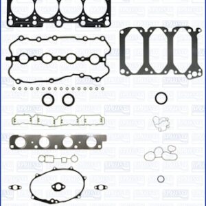 ajusa complete gasket set vag 2.0l 16v ea113