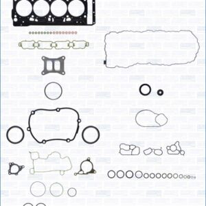 ajusa complete gasket set vag 2.0l 16v ea888 gen3