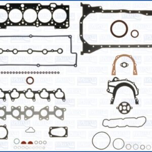 ajusa complete gasket set vag 2.2l 20v rs2