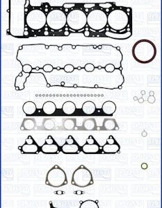 ajusa complete gasket set vag 2.5l 20v ea855