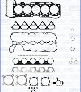 ajusa complete gasket set vag 2.5l 20v ea855