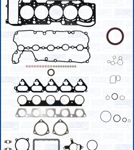 ajusa complete gasket set vag 2.5l 20v ea855