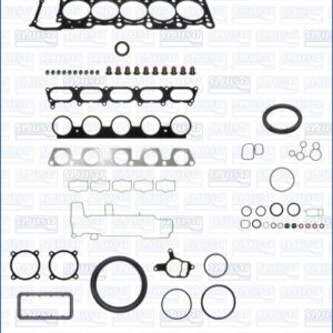ajusa complete gasket set vag 2.5l 20v ea855 evo