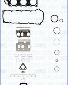 ajusa complete gasket set vag 2.8/2.9l 12v vr6