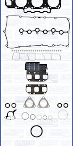 ajusa complete gasket set vag 3.2l 24v r32