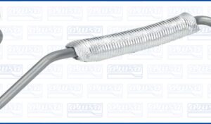 ajusa oil pipe bmw 3.0l 24v b58b30