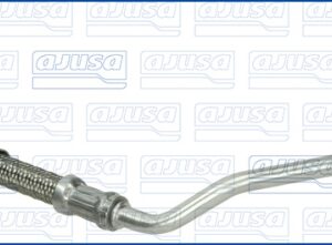 ajusa oil pipe bmw 3.0l 24v n55b30