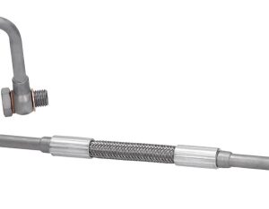 ajusa oil pipe ford 2.0l 16v ecoboost