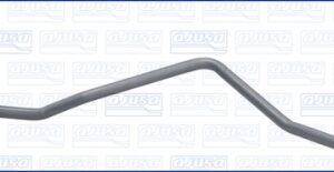 ajusa oil pipe mini 1.6l 16v n14b16