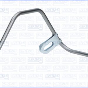 ajusa oil pipe mitsubishi 2.0l 16v 4g63 7 bolt