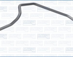 ajusa oil pipe opel 2.0l 16v z20let