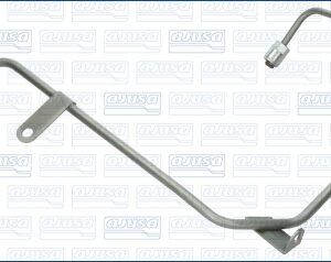 ajusa oil pipe renault 2.0l 16v f4r 776/874