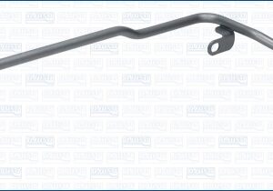 ajusa oil pipe vag 1.4l 16v ea111