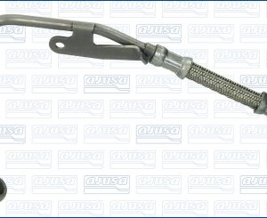 ajusa oil pipe vag 1.8l 16v ea888