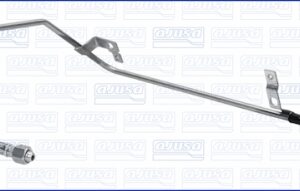ajusa oil pipe vag 1.8l 20v t