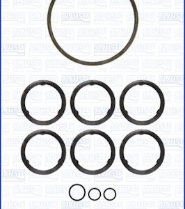 ajusa turbo gasket set bmw 3.0l 24v n55b30