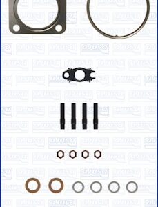 ajusa turbo gasket set fiat 1.4l 16v t jet