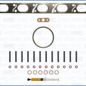 ajusa turbo gasket set ford 2.5l 20v rs