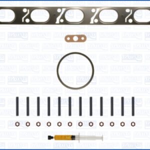 ajusa turbo gasket set ford 2.5l 20v st