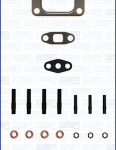 ajusa turbo gasket set lancia 2.0l 16v hf integrale