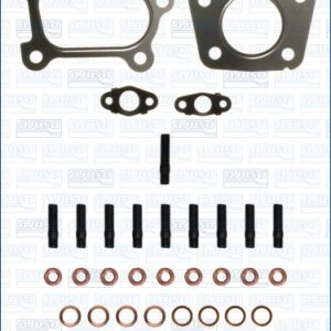 ajusa turbo gasket set mazda 2.3l 16v mzr